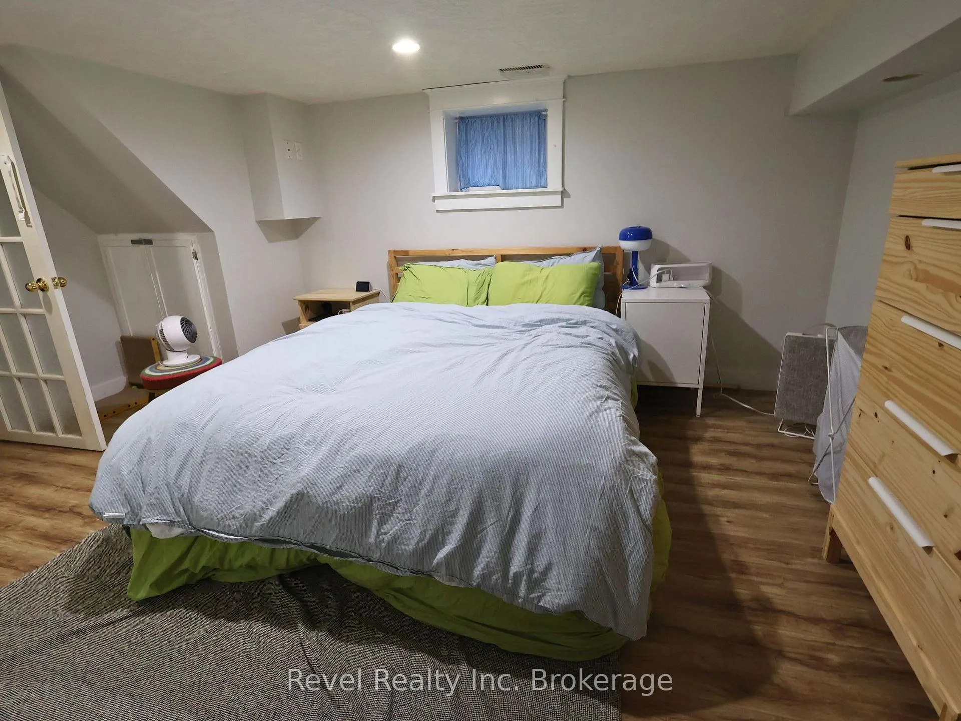 Photo 10 of Unit 1, 22 St Leger Street, Kitchener — HOMEH
