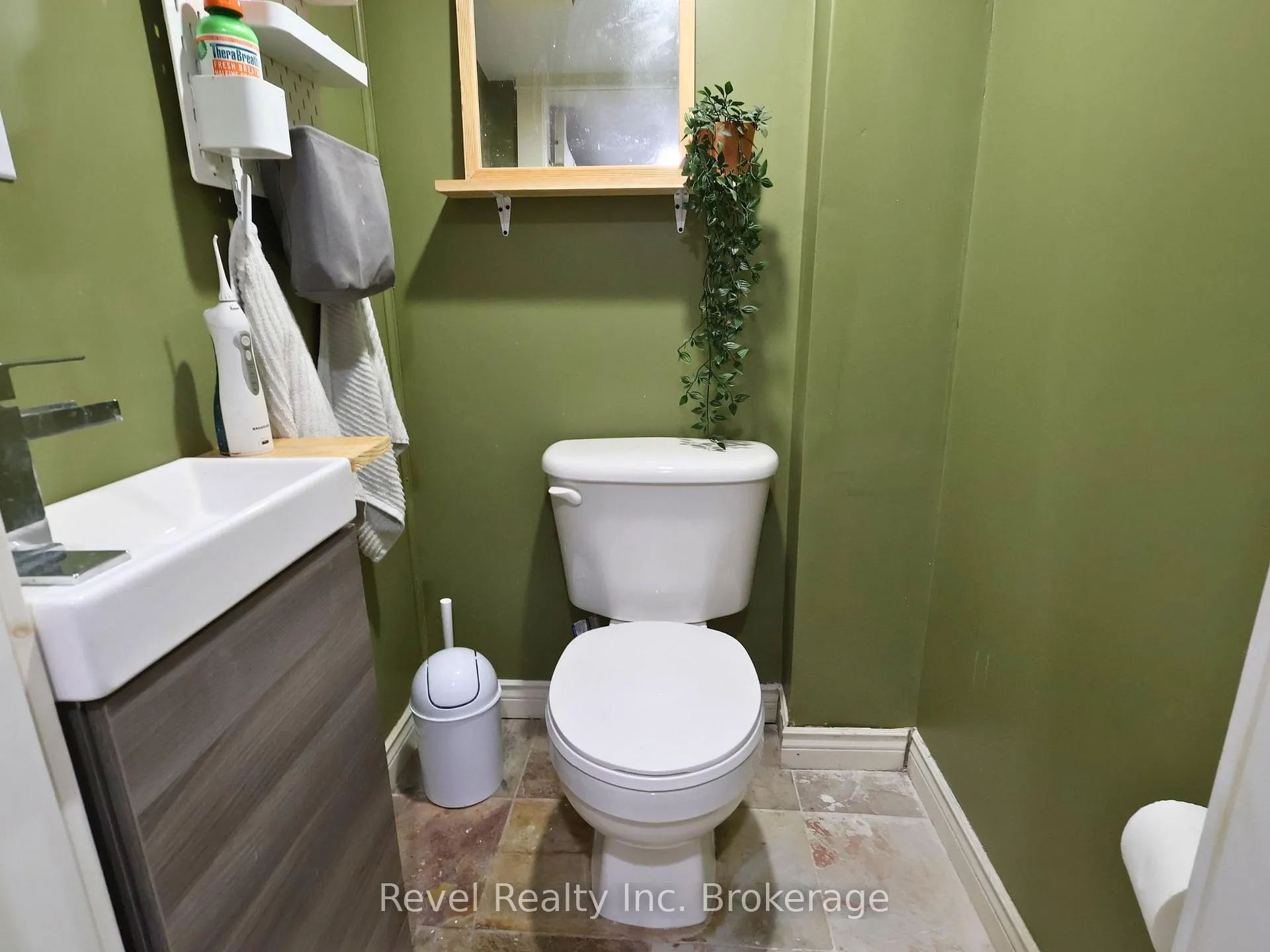 Photo 13 of Unit 1, 22 St Leger Street, Kitchener — HOMEH