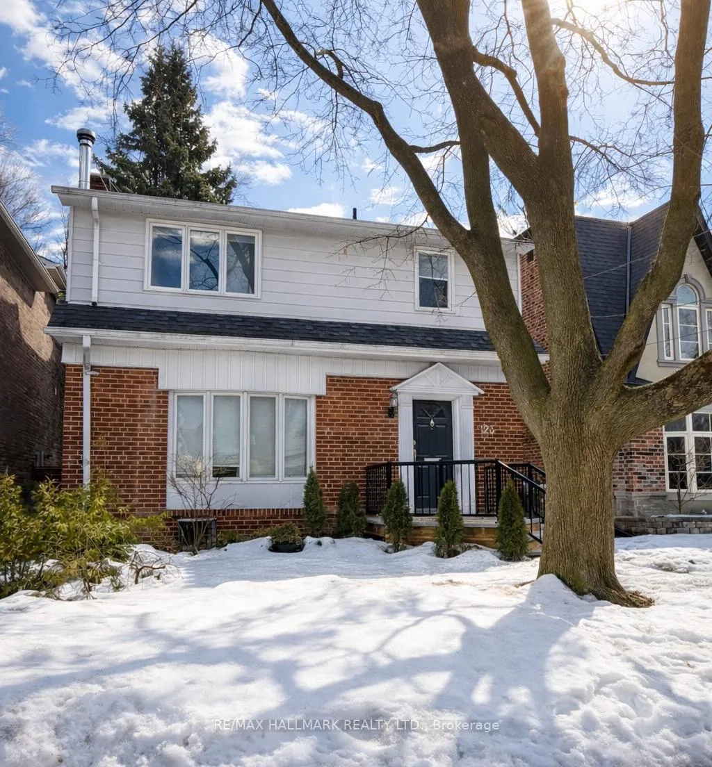 Photo 1 of 123 Leacrest Road, Toronto, Leaside — HOMEH