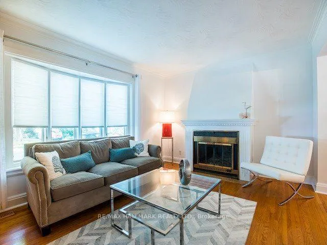 Photo 2 of 123 Leacrest Road, Toronto, Leaside — HOMEH