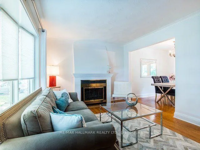 Photo 3 of 123 Leacrest Road, Toronto, Leaside — HOMEH