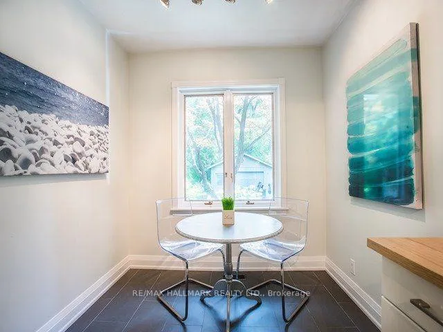 Photo 5 of 123 Leacrest Road, Toronto, Leaside — HOMEH