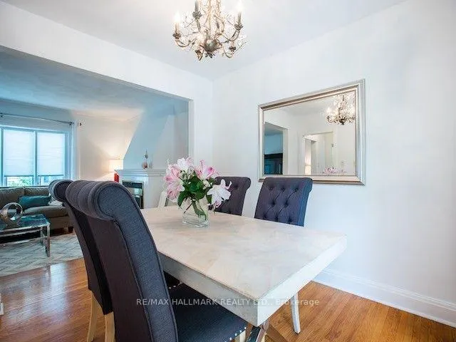 Photo 6 of 123 Leacrest Road, Toronto, Leaside — HOMEH