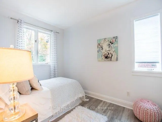 Photo 11 of 123 Leacrest Road, Toronto, Leaside — HOMEH