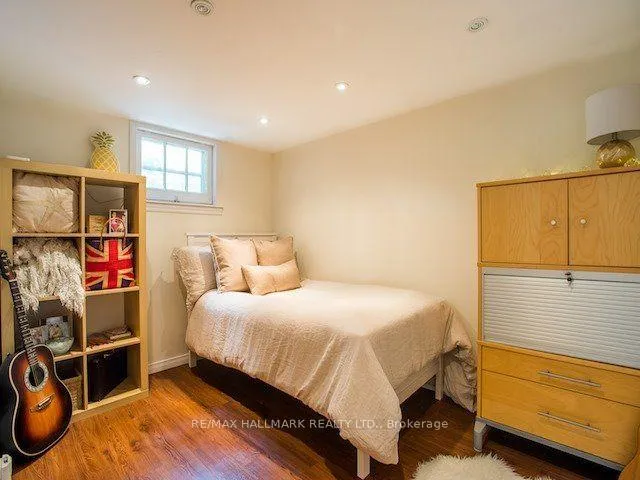 Photo 12 of 123 Leacrest Road, Toronto, Leaside — HOMEH