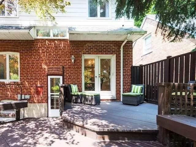 Photo 14 of 123 Leacrest Road, Toronto, Leaside — HOMEH