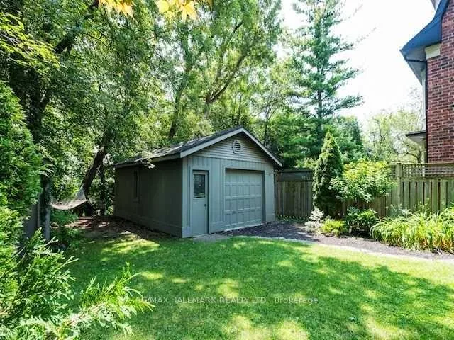 Photo 16 of 123 Leacrest Road, Toronto, Leaside — HOMEH