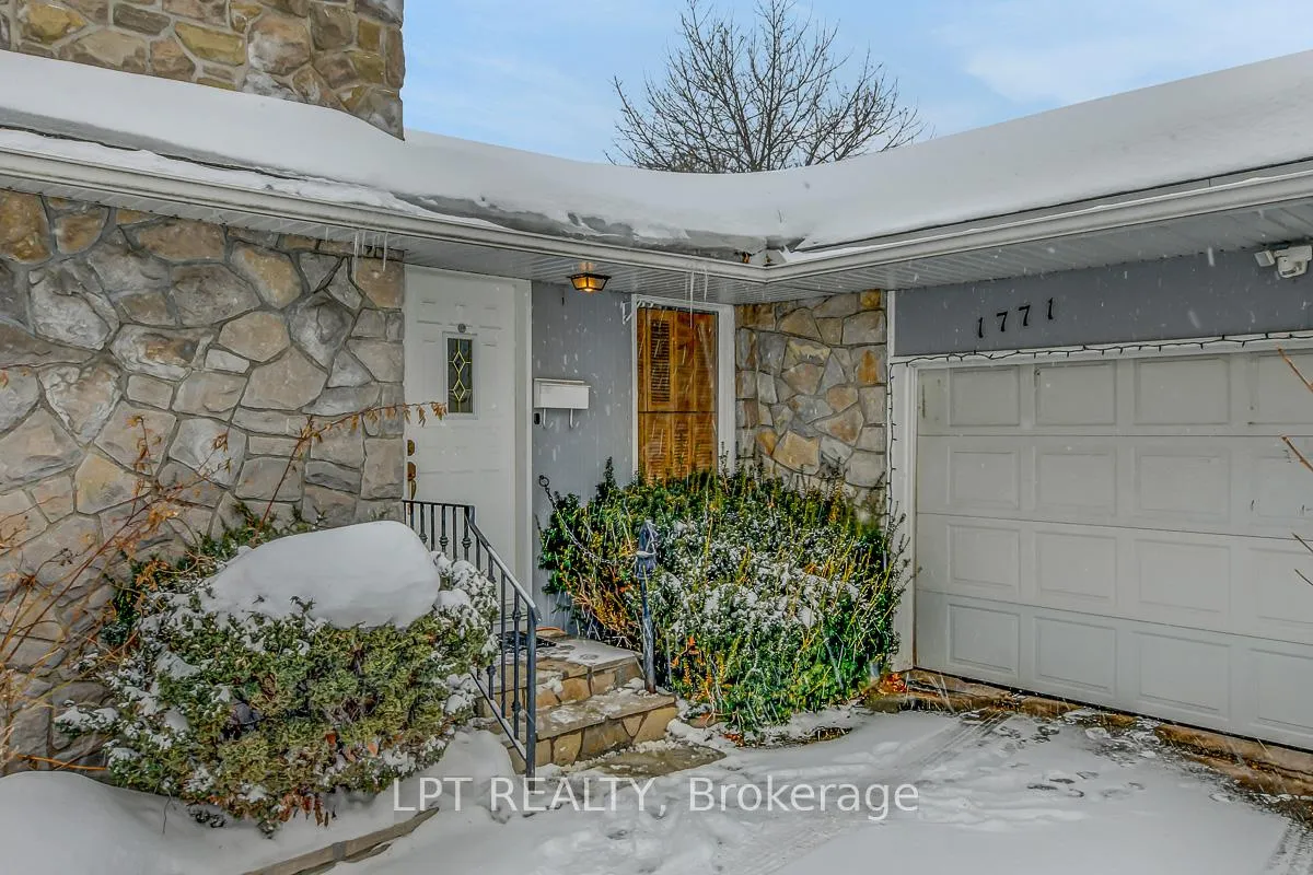 Photo 4 of 1771 Mcmaster Avenue, Ottawa, Guildwood Estates - Urbandale Acres — HOMEH