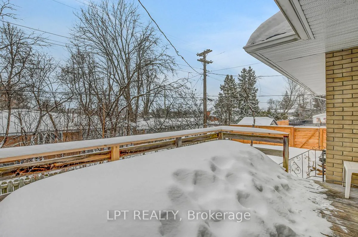 Photo 34 of 1771 Mcmaster Avenue, Ottawa, Guildwood Estates - Urbandale Acres — HOMEH