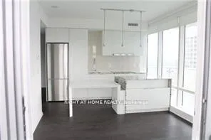 Photo 1 of Unit 1904, 1 Bloor Street E, Toronto, Church-Yonge Corridor — HOMEH