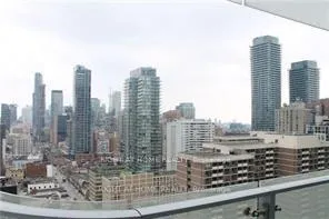 Photo 7 of Unit 1904, 1 Bloor Street E, Toronto, Church-Yonge Corridor — HOMEH