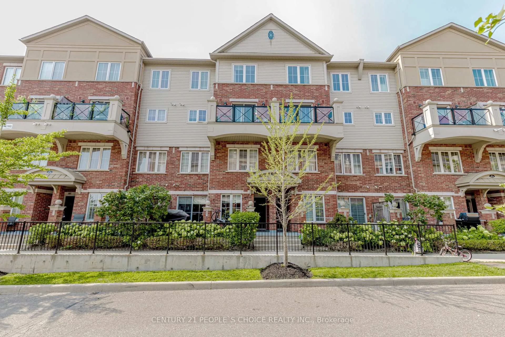 Photo 1 of Unit 25, 47 Hays Boulevard, Oakville, River Oaks — HOMEH