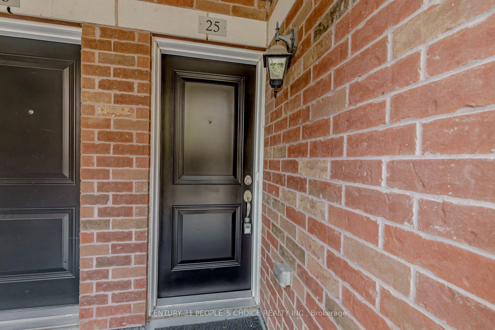 Photo 8 of Unit 25, 47 Hays Boulevard, Oakville, River Oaks — HOMEH