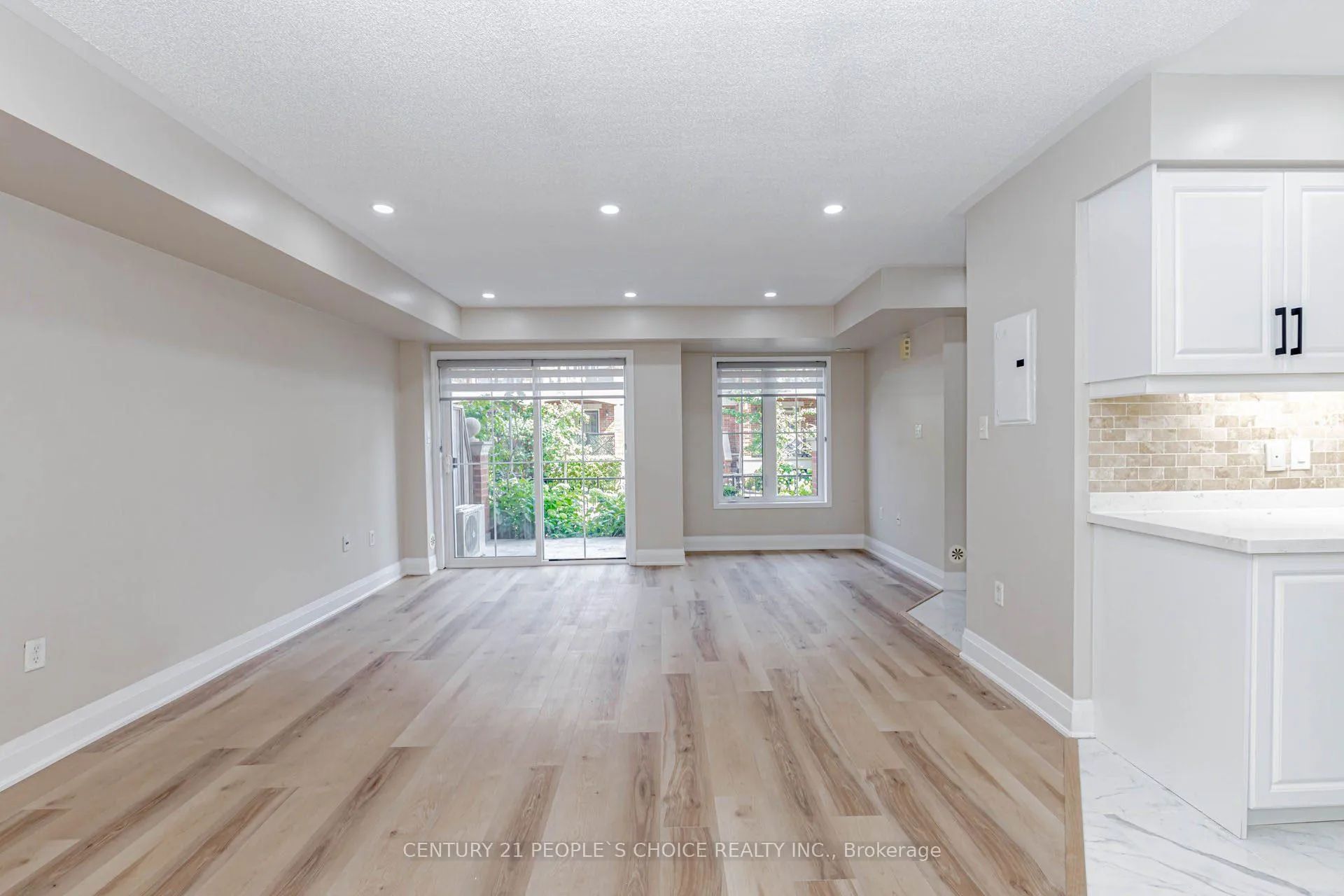 Photo 14 of Unit 25, 47 Hays Boulevard, Oakville, River Oaks — HOMEH