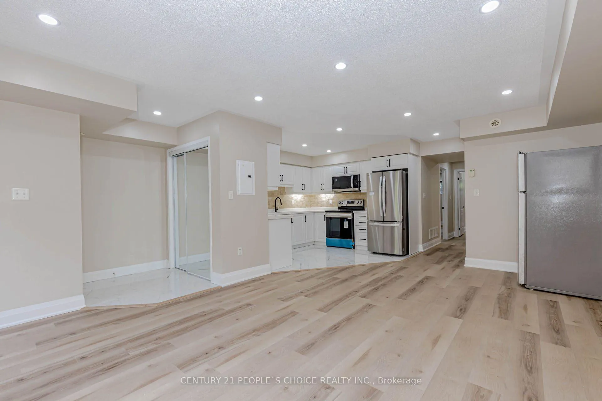 Photo 15 of Unit 25, 47 Hays Boulevard, Oakville, River Oaks — HOMEH