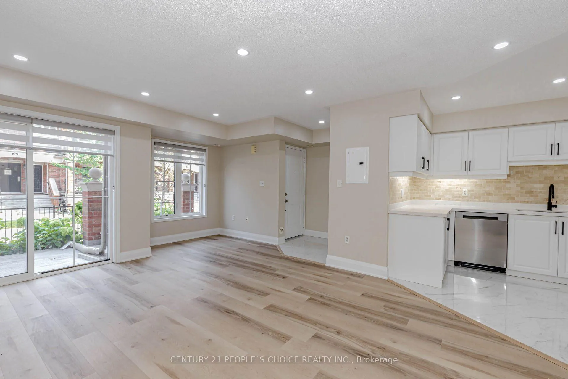 Photo 18 of Unit 25, 47 Hays Boulevard, Oakville, River Oaks — HOMEH