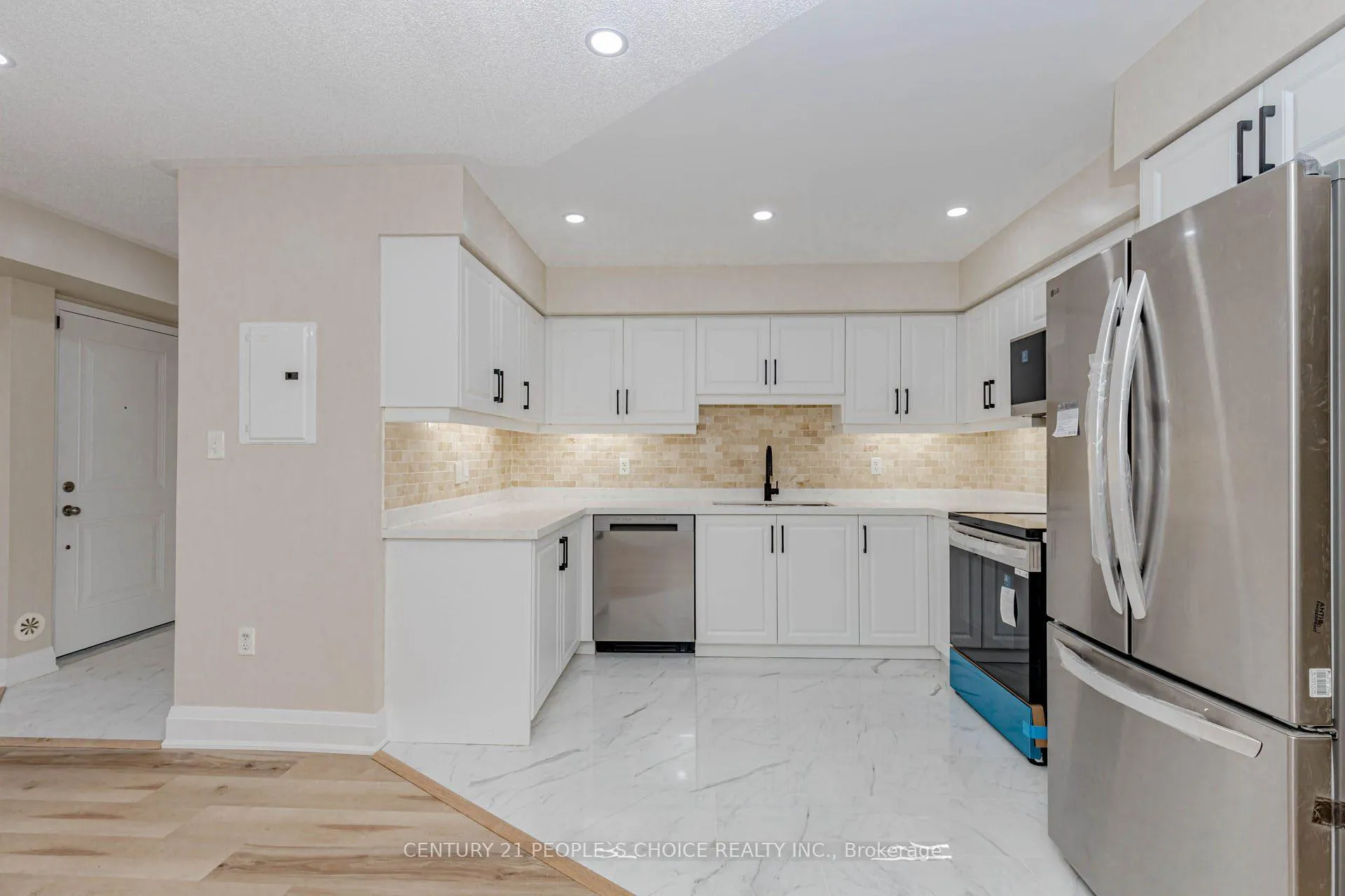 Photo 21 of Unit 25, 47 Hays Boulevard, Oakville, River Oaks — HOMEH