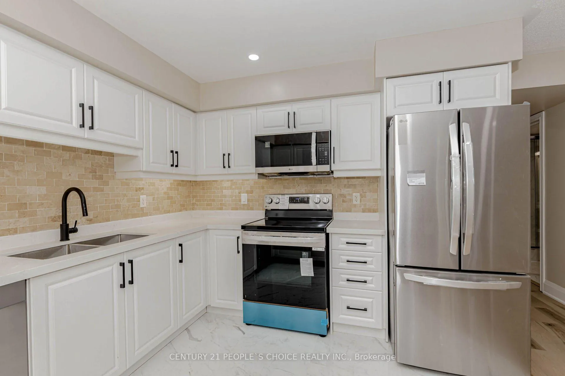 Photo 23 of Unit 25, 47 Hays Boulevard, Oakville, River Oaks — HOMEH