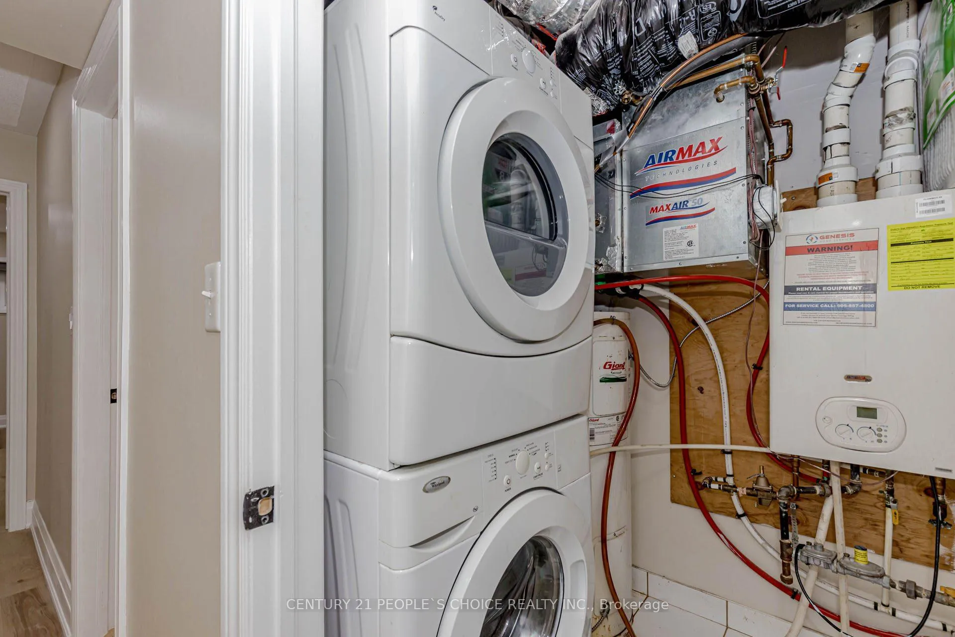 Photo 44 of Unit 25, 47 Hays Boulevard, Oakville, River Oaks — HOMEH