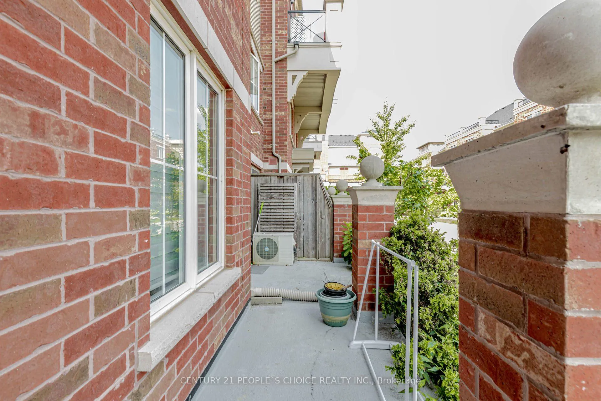 Photo 45 of Unit 25, 47 Hays Boulevard, Oakville, River Oaks — HOMEH