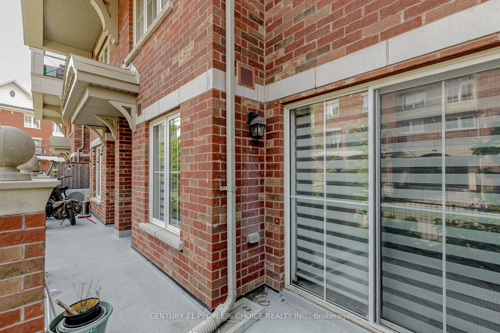 Photo 47 of Unit 25, 47 Hays Boulevard, Oakville, River Oaks — HOMEH