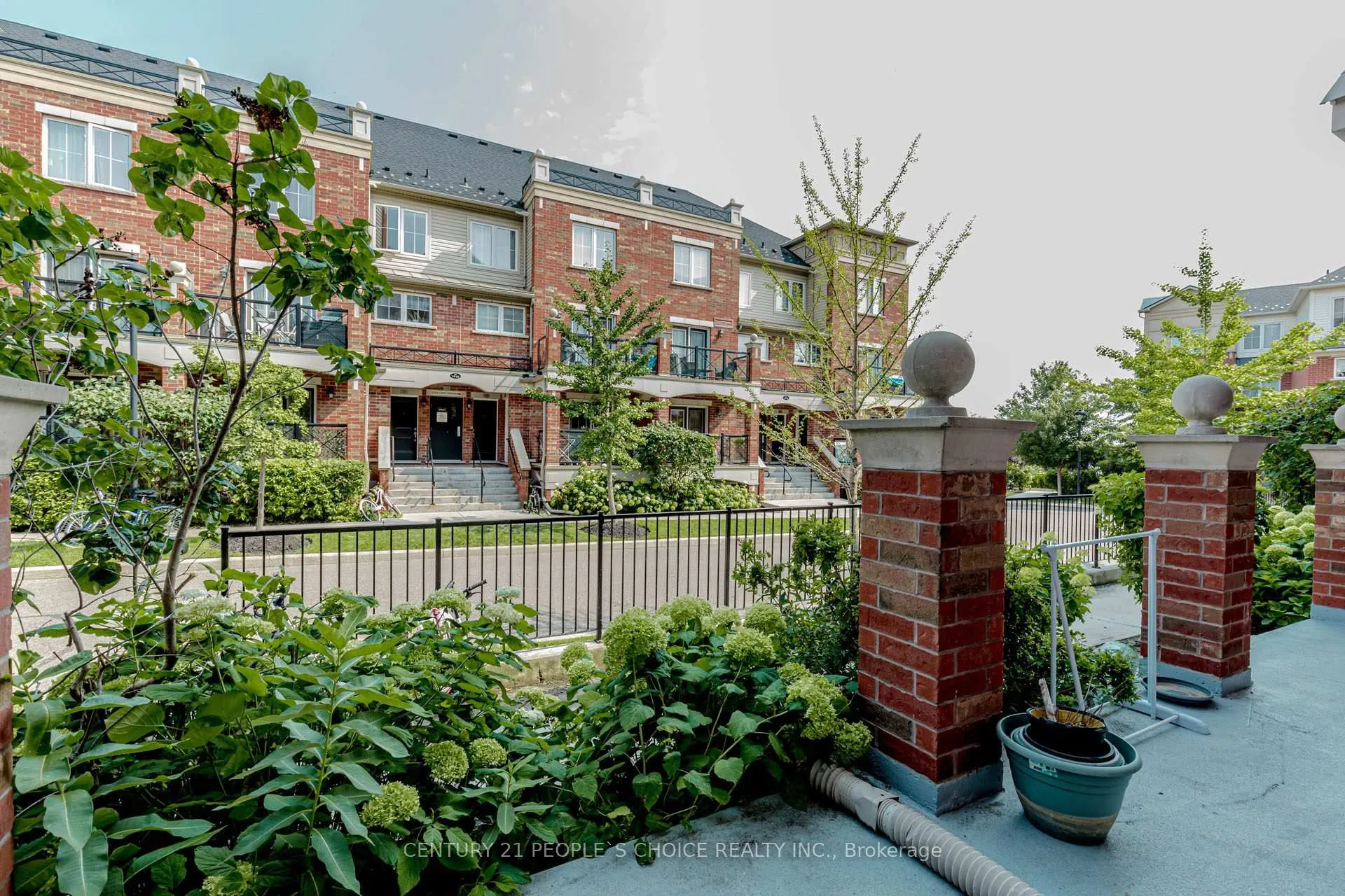 Photo 48 of Unit 25, 47 Hays Boulevard, Oakville, River Oaks — HOMEH