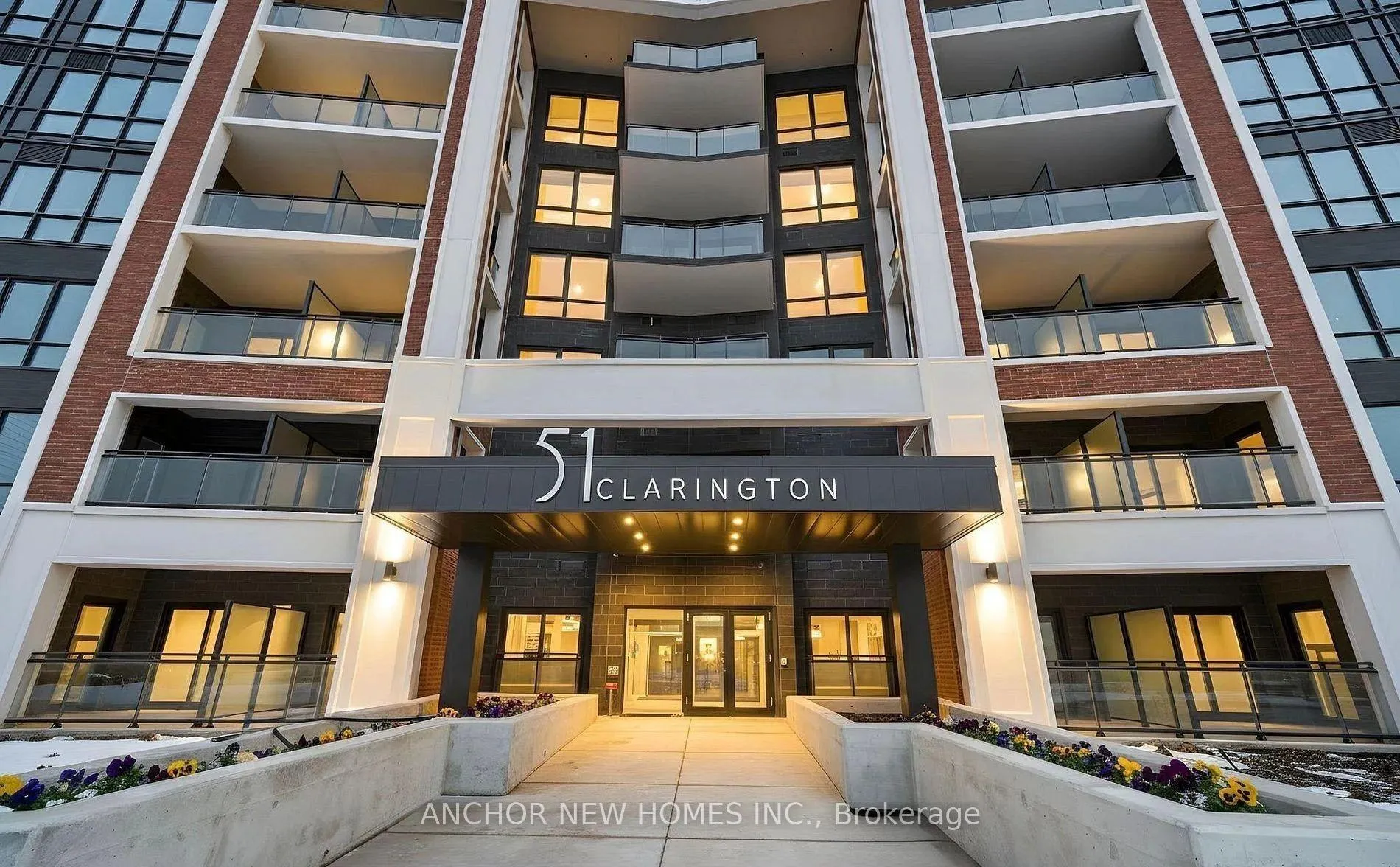 Photo 1 of Unit Unit#518, 51 Clarington Blvd, Clarington, Bowmanville — HOMEH