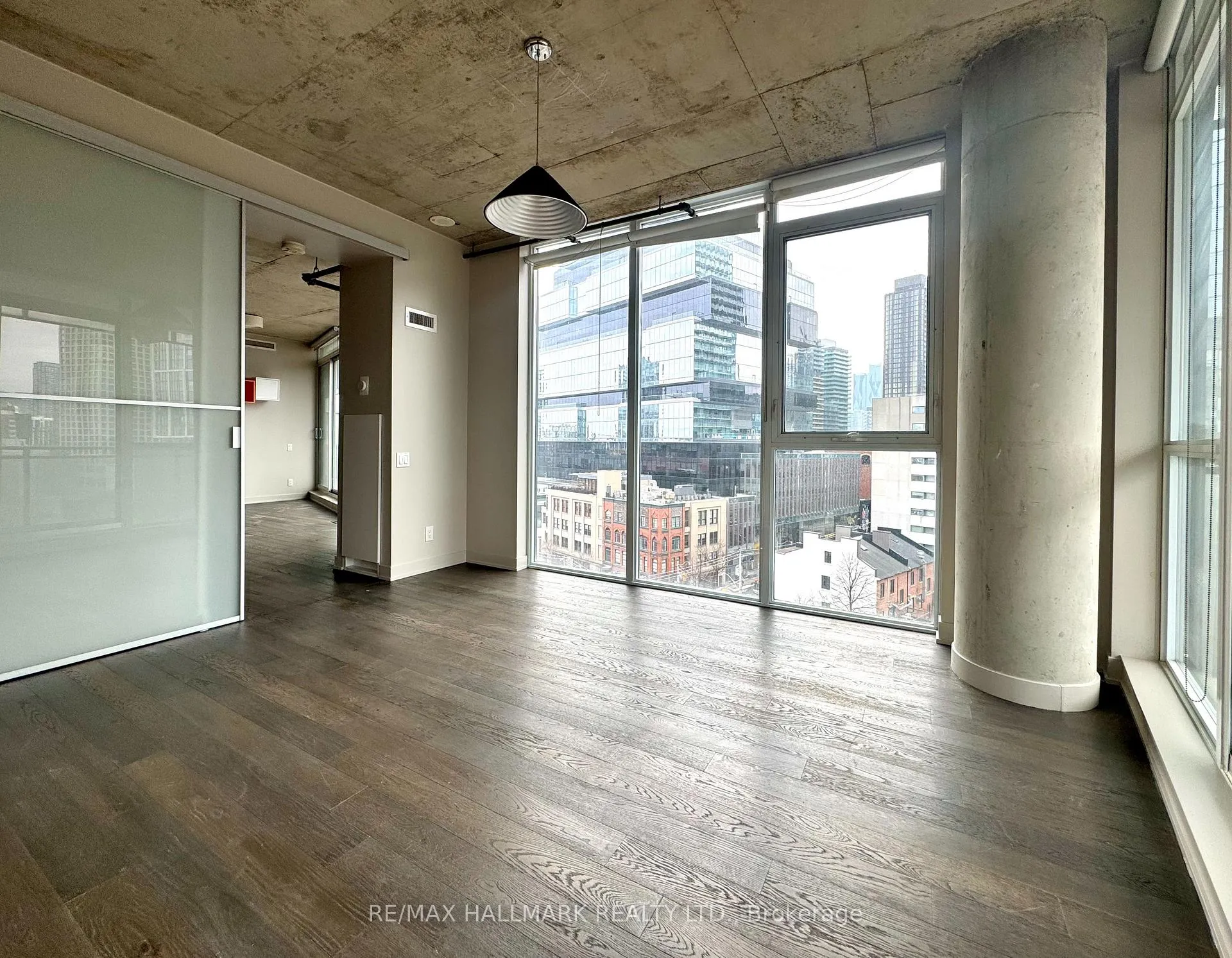 Photo 16 of Unit 914, 318 King Street E, Toronto, Moss Park — HOMEH