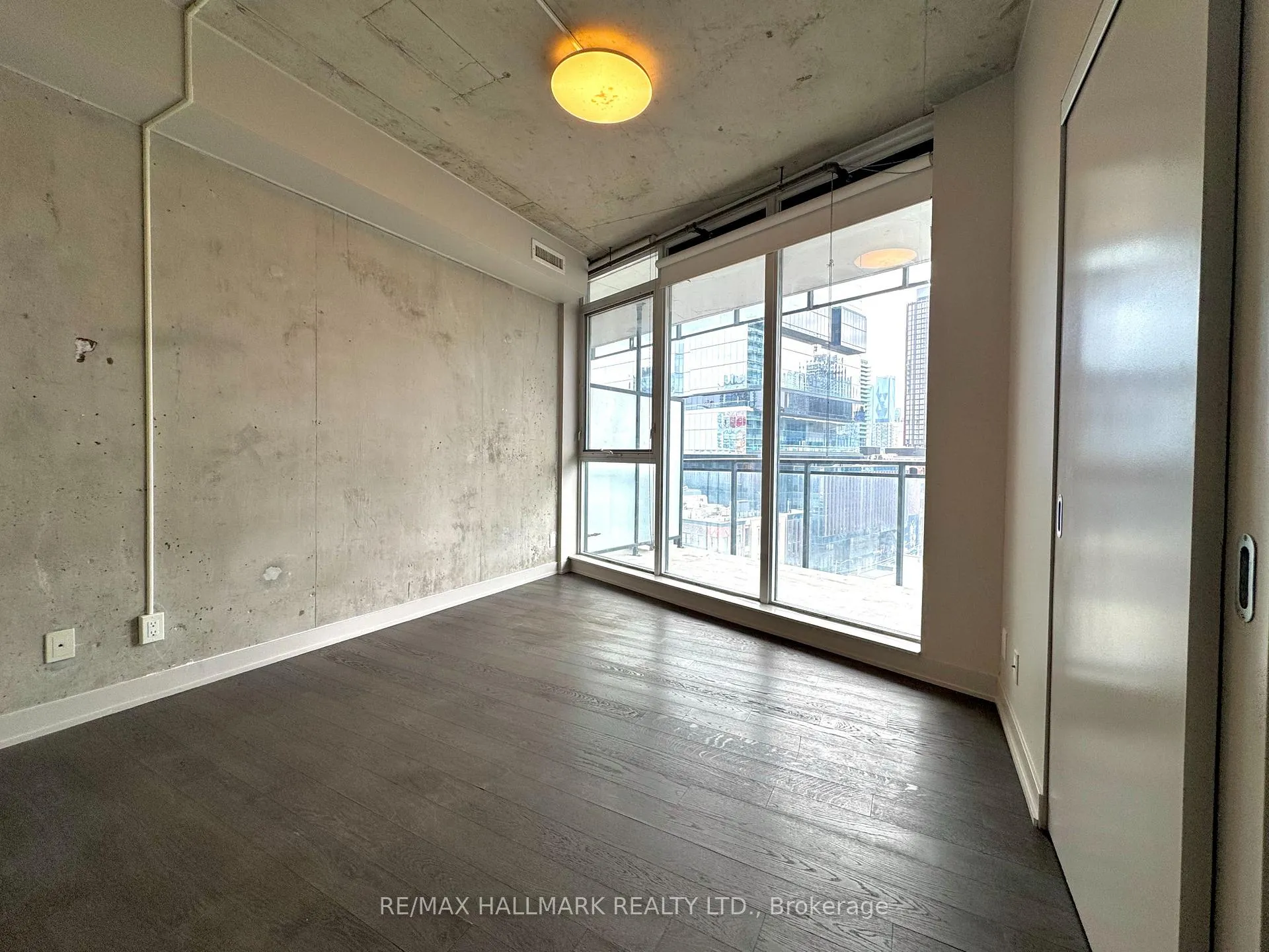 Photo 20 of Unit 914, 318 King Street E, Toronto, Moss Park — HOMEH
