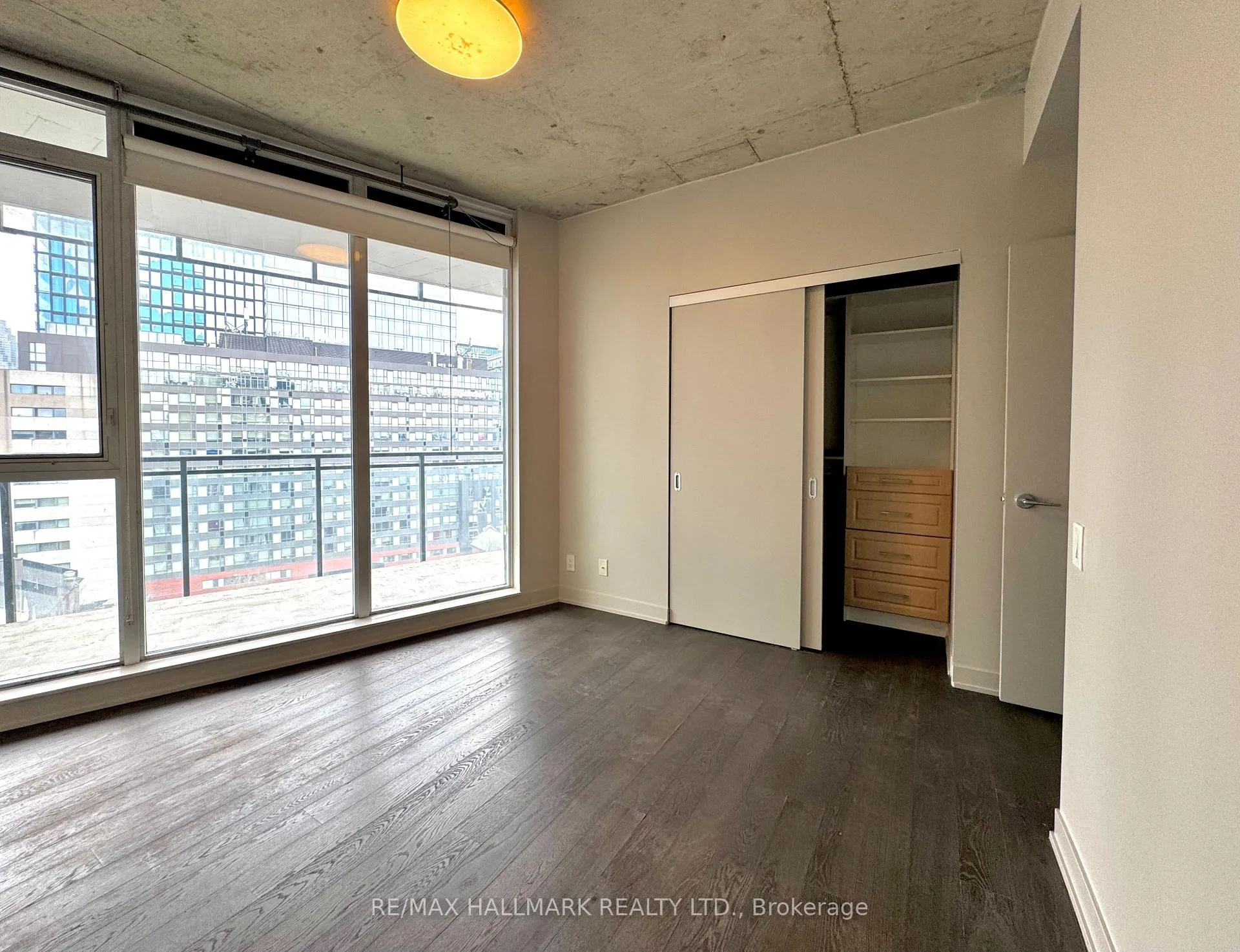 Photo 21 of Unit 914, 318 King Street E, Toronto, Moss Park — HOMEH