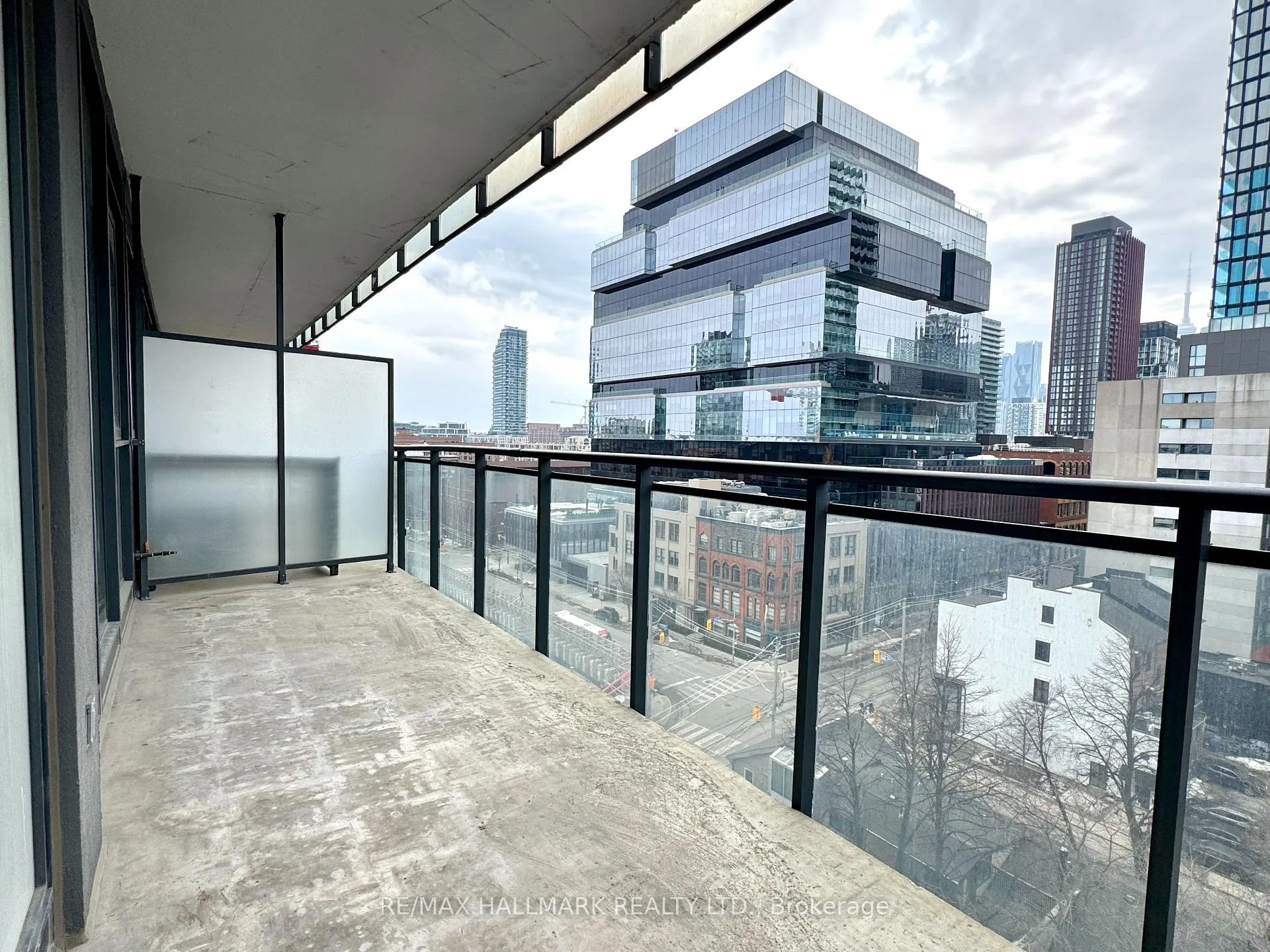 Photo 26 of Unit 914, 318 King Street E, Toronto, Moss Park — HOMEH