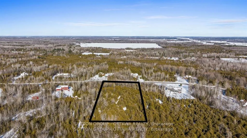 Photo 1 of 7590 Settlers Way, Ottawa, Rideau Twp S of Reg Rd 6 W of Mccordick Rd. — HOMEH