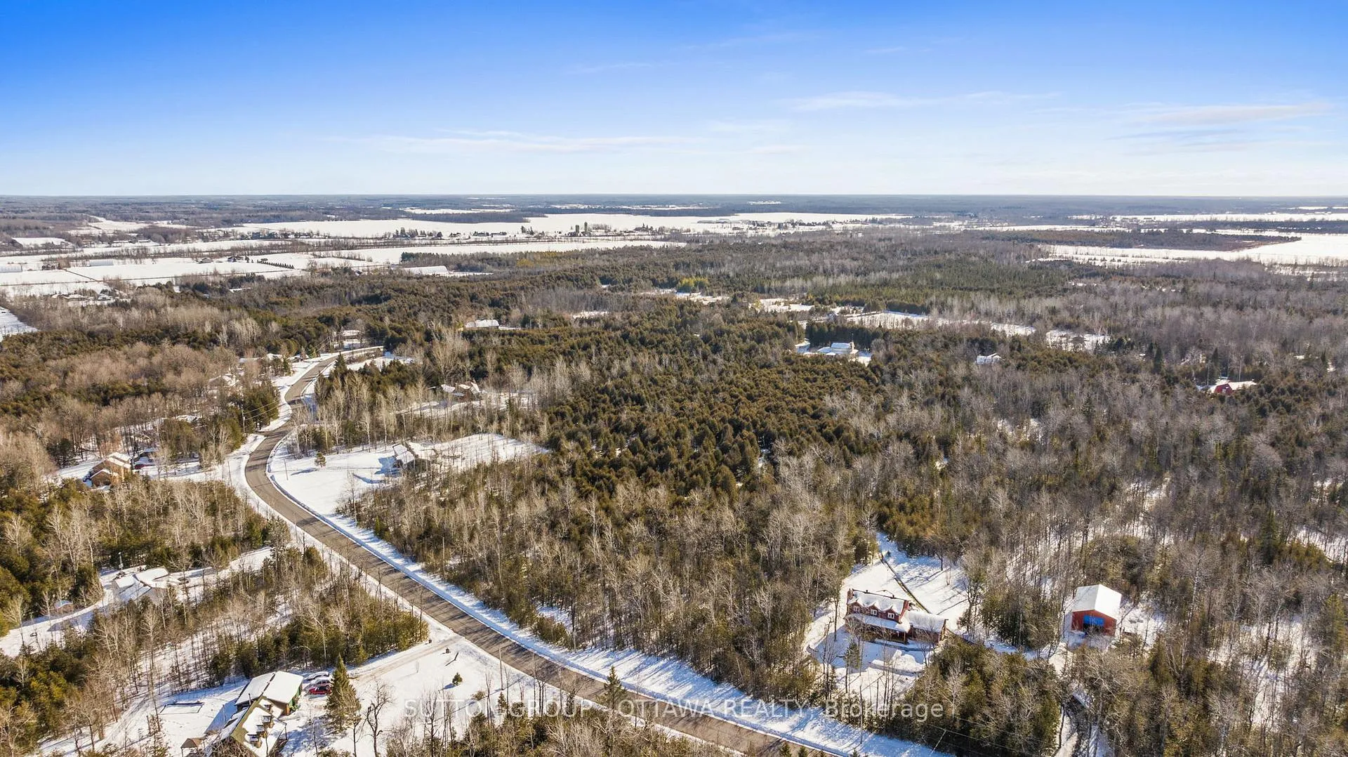 Photo 3 of 7590 Settlers Way, Ottawa, Rideau Twp S of Reg Rd 6 W of Mccordick Rd. — HOMEH