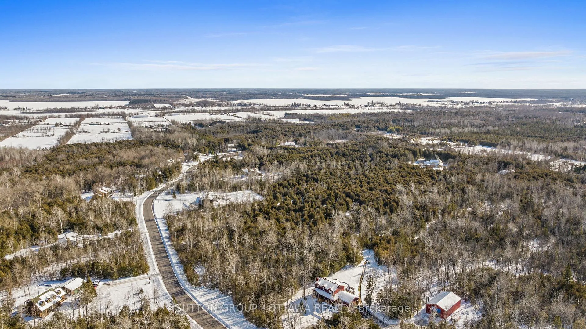 Photo 7 of 7590 Settlers Way, Ottawa, Rideau Twp S of Reg Rd 6 W of Mccordick Rd. — HOMEH