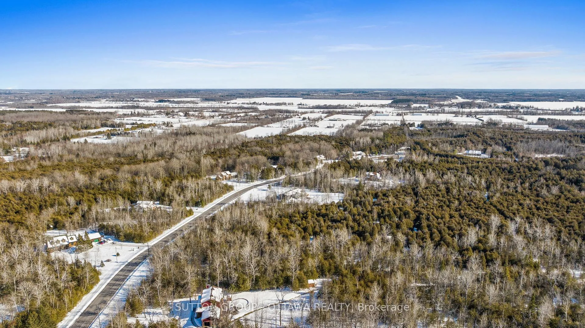 Photo 9 of 7590 Settlers Way, Ottawa, Rideau Twp S of Reg Rd 6 W of Mccordick Rd. — HOMEH