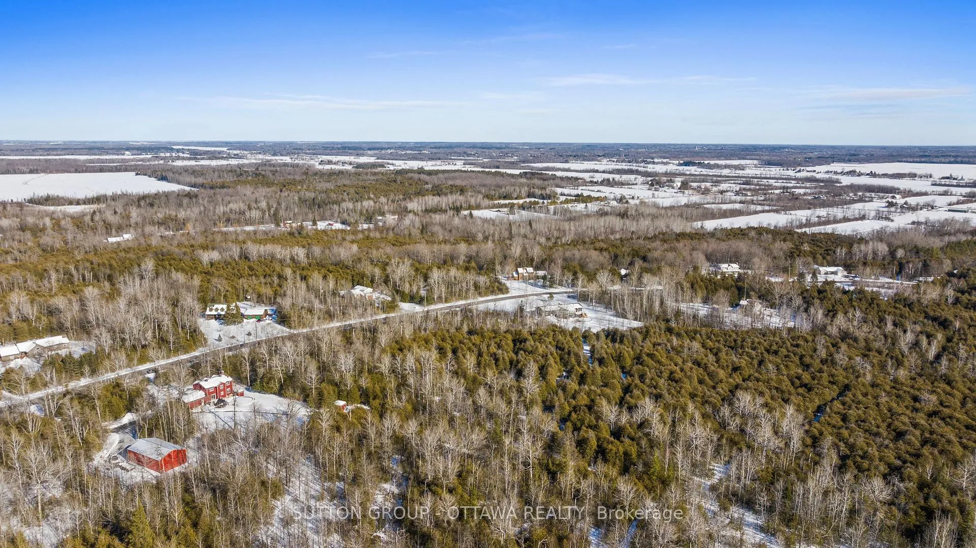 Photo 11 of 7590 Settlers Way, Ottawa, Rideau Twp S of Reg Rd 6 W of Mccordick Rd. — HOMEH