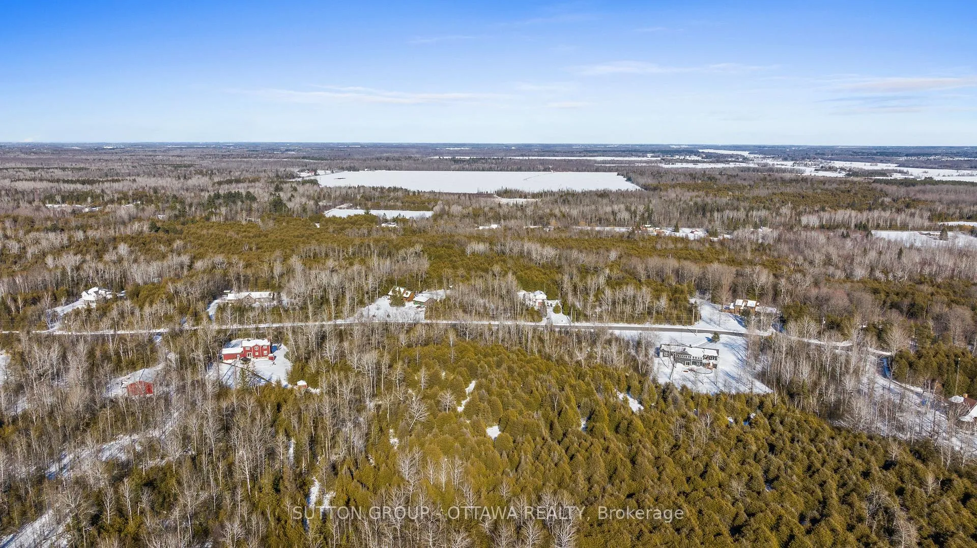 Photo 12 of 7590 Settlers Way, Ottawa, Rideau Twp S of Reg Rd 6 W of Mccordick Rd. — HOMEH
