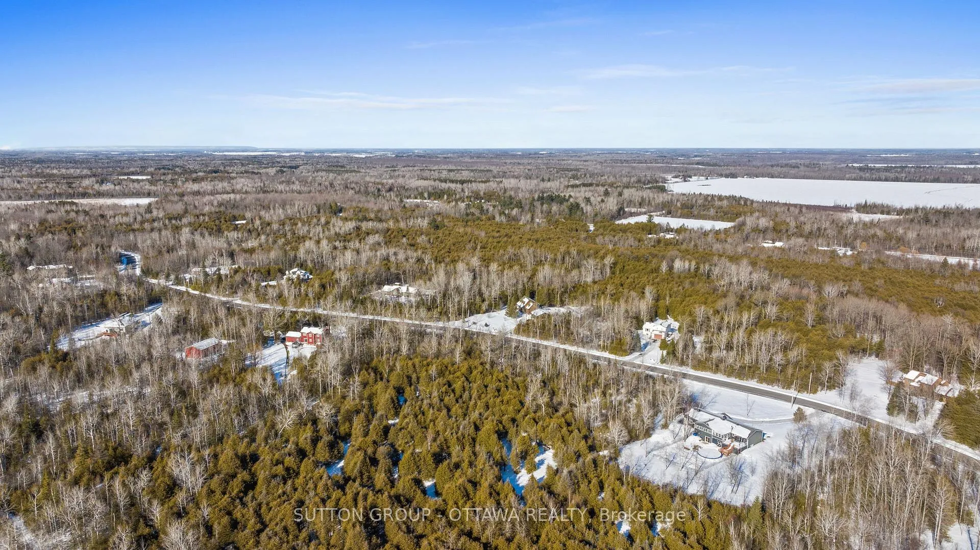 Photo 15 of 7590 Settlers Way, Ottawa, Rideau Twp S of Reg Rd 6 W of Mccordick Rd. — HOMEH