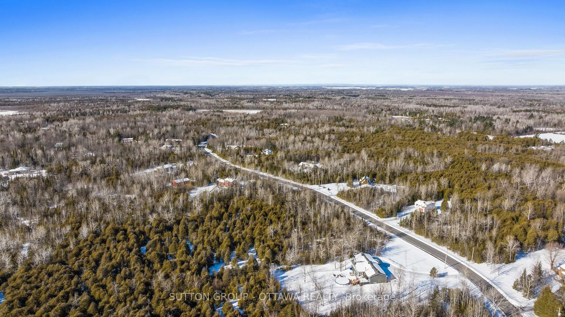 Photo 16 of 7590 Settlers Way, Ottawa, Rideau Twp S of Reg Rd 6 W of Mccordick Rd. — HOMEH