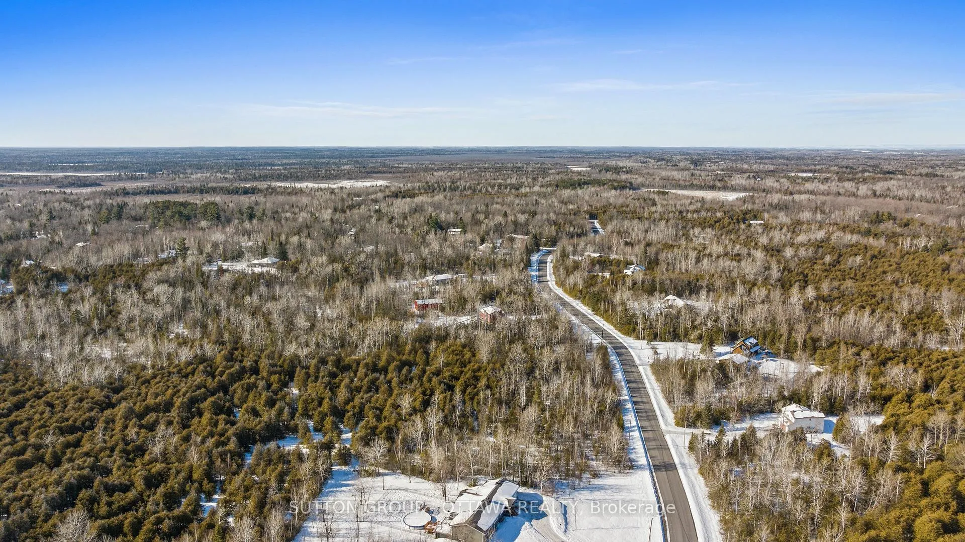 Photo 18 of 7590 Settlers Way, Ottawa, Rideau Twp S of Reg Rd 6 W of Mccordick Rd. — HOMEH
