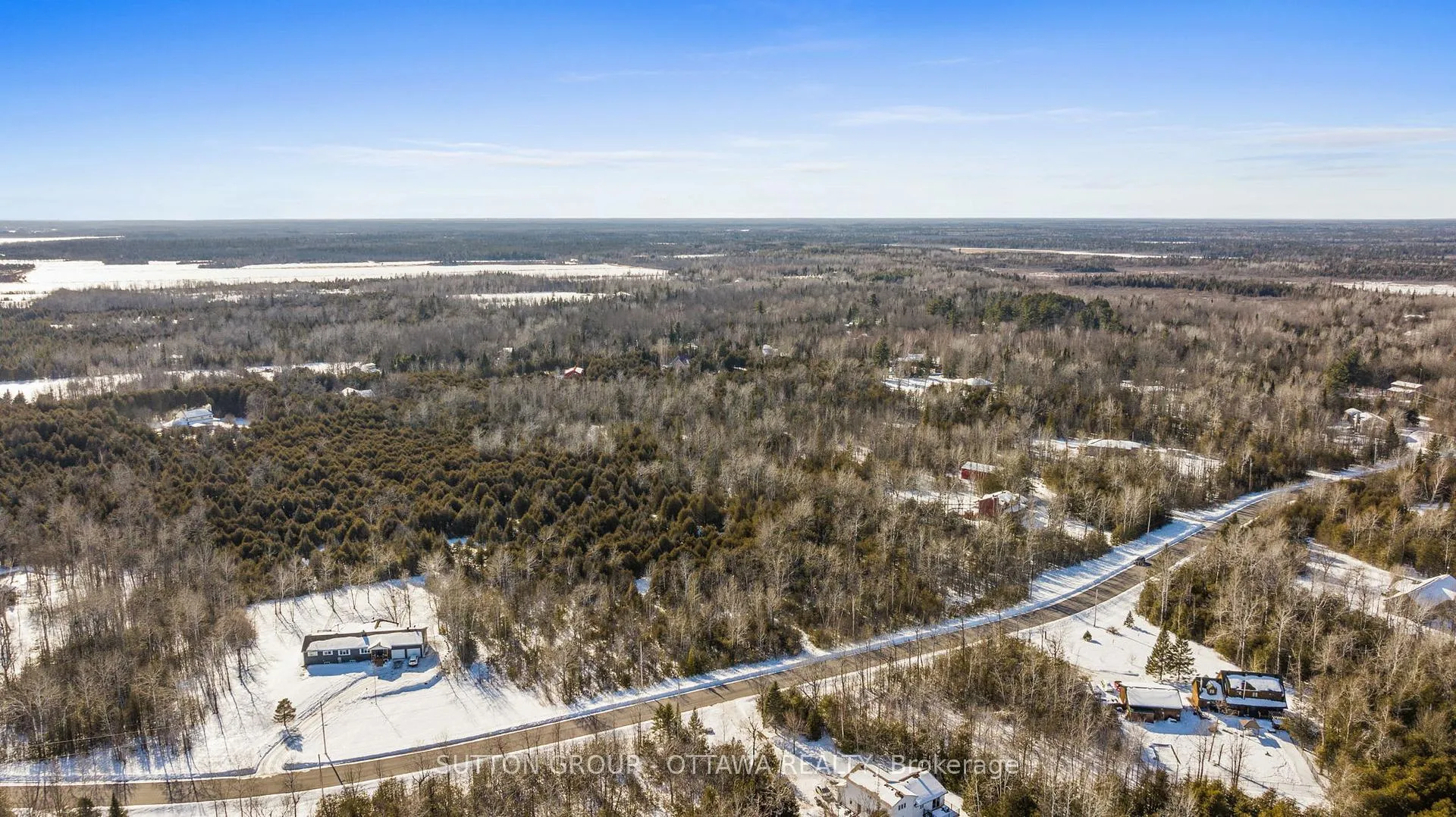 Photo 21 of 7590 Settlers Way, Ottawa, Rideau Twp S of Reg Rd 6 W of Mccordick Rd. — HOMEH