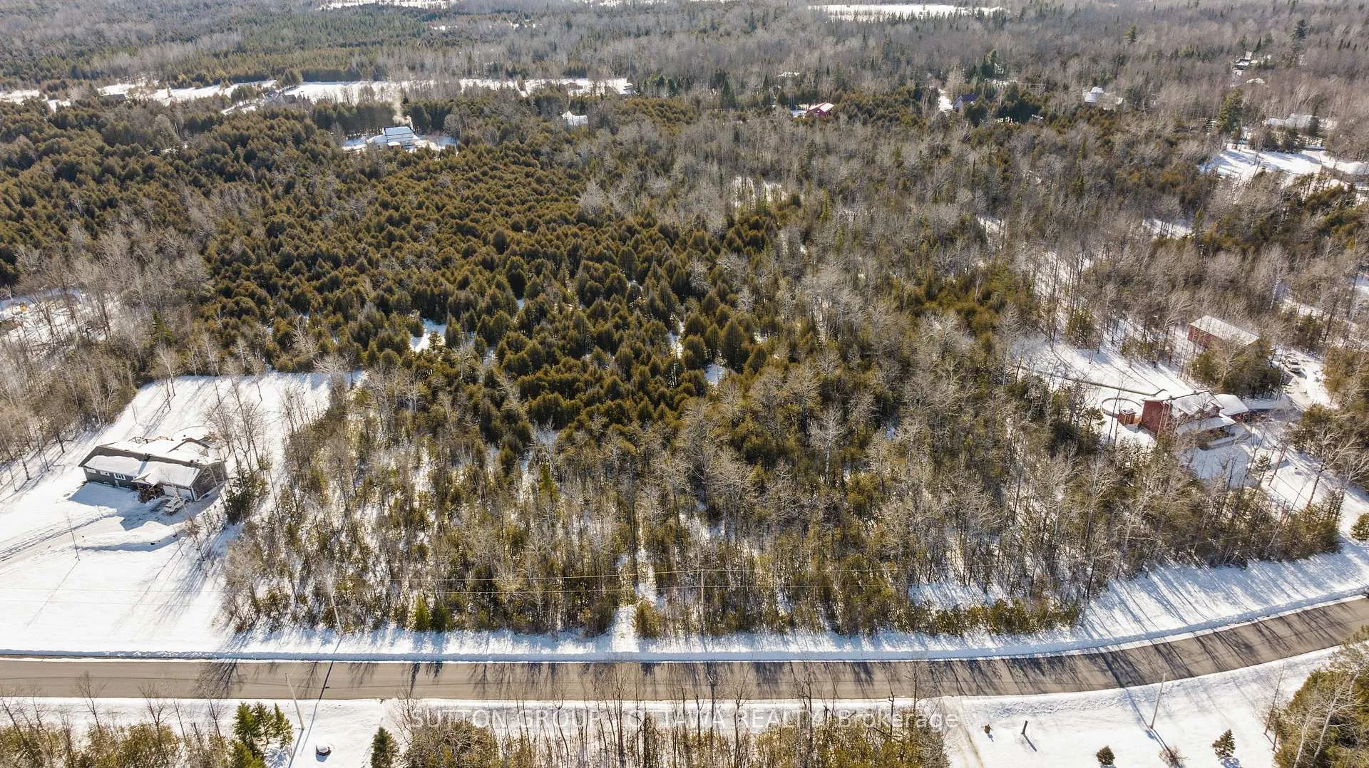 Photo 22 of 7590 Settlers Way, Ottawa, Rideau Twp S of Reg Rd 6 W of Mccordick Rd. — HOMEH