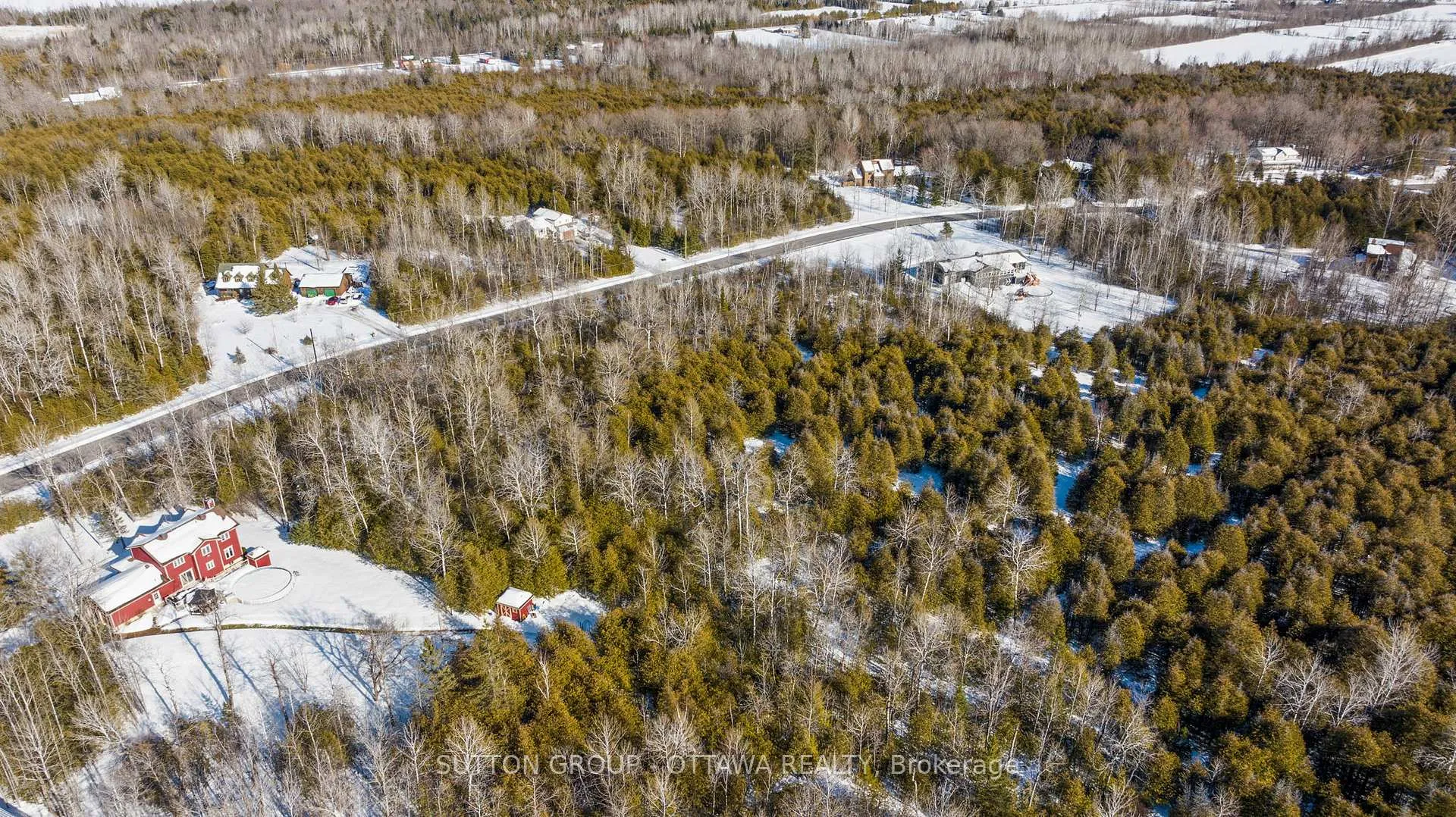 Photo 25 of 7590 Settlers Way, Ottawa, Rideau Twp S of Reg Rd 6 W of Mccordick Rd. — HOMEH