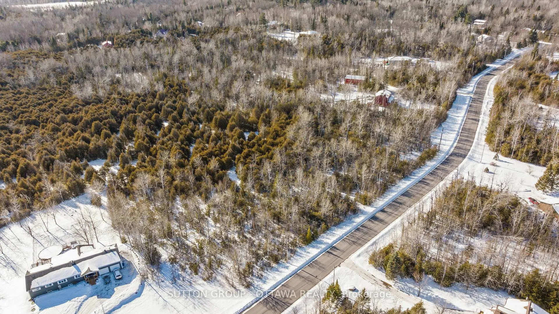 Photo 28 of 7590 Settlers Way, Ottawa, Rideau Twp S of Reg Rd 6 W of Mccordick Rd. — HOMEH