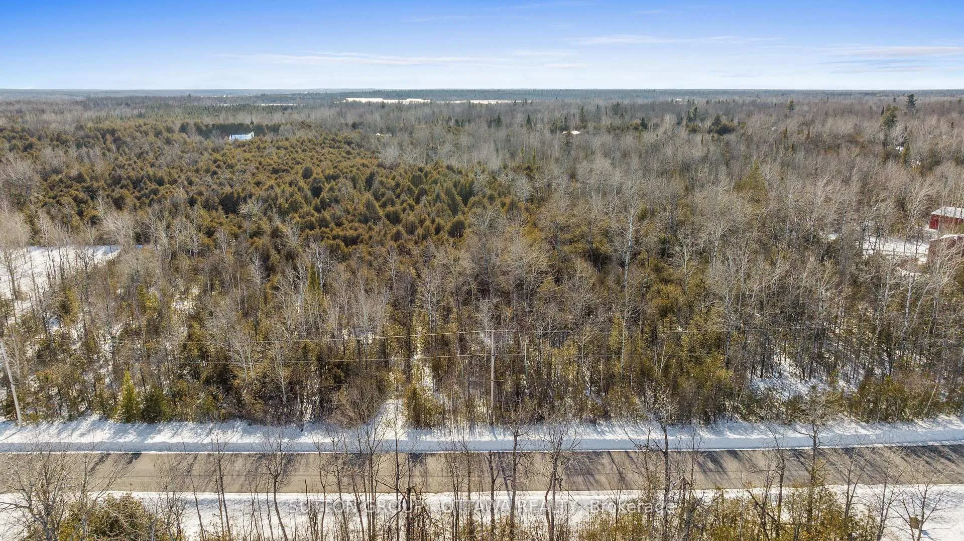 Photo 32 of 7590 Settlers Way, Ottawa, Rideau Twp S of Reg Rd 6 W of Mccordick Rd. — HOMEH