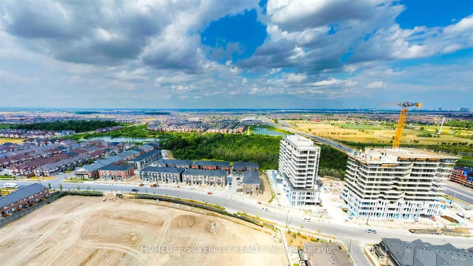 Photo 40 of 15 Summer Wind Lane, Brampton, Northwest Brampton — HOMEH