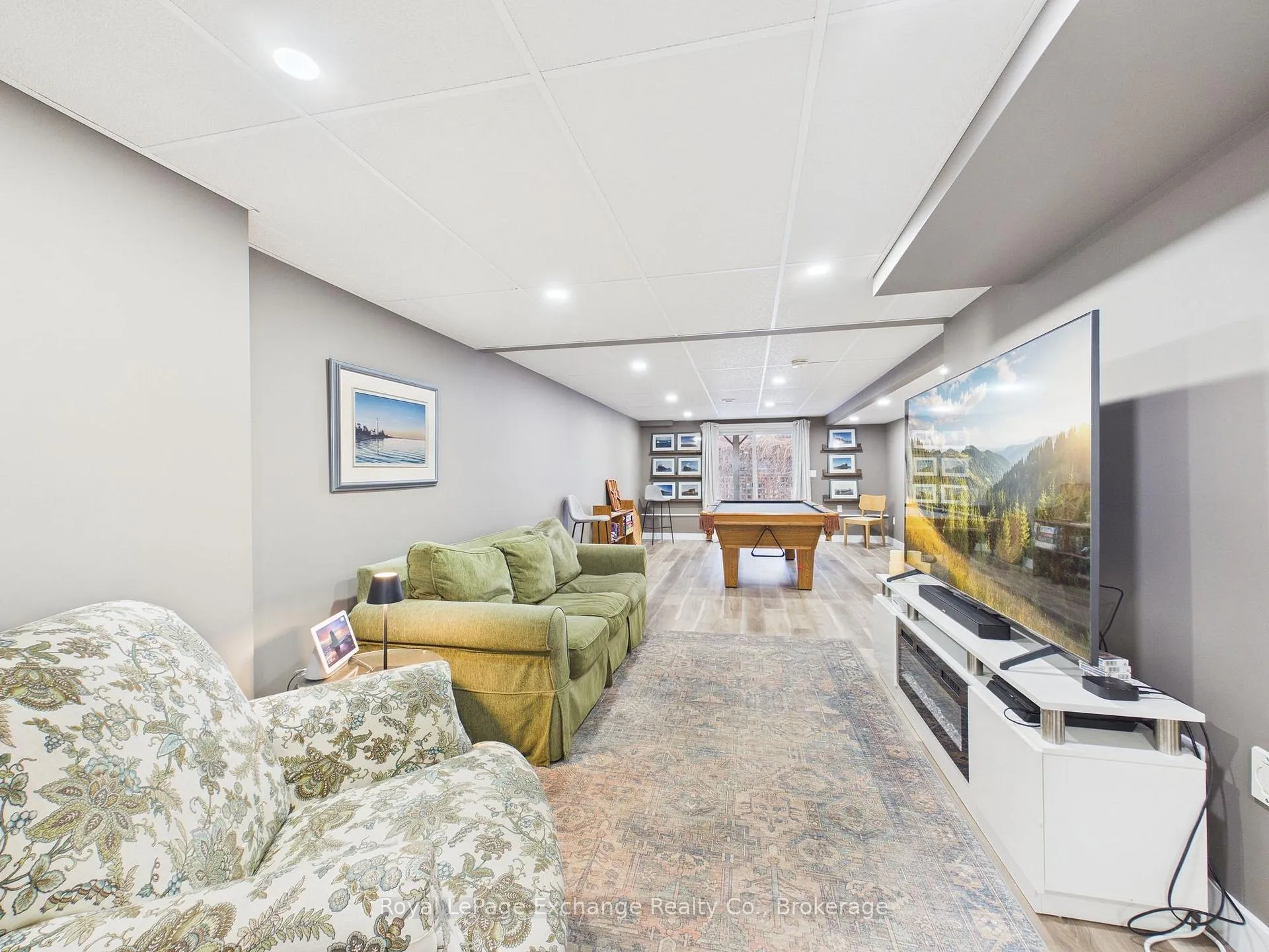Photo 11 of Unit 13, 855 Princes Street N, Kincardine — HOMEH