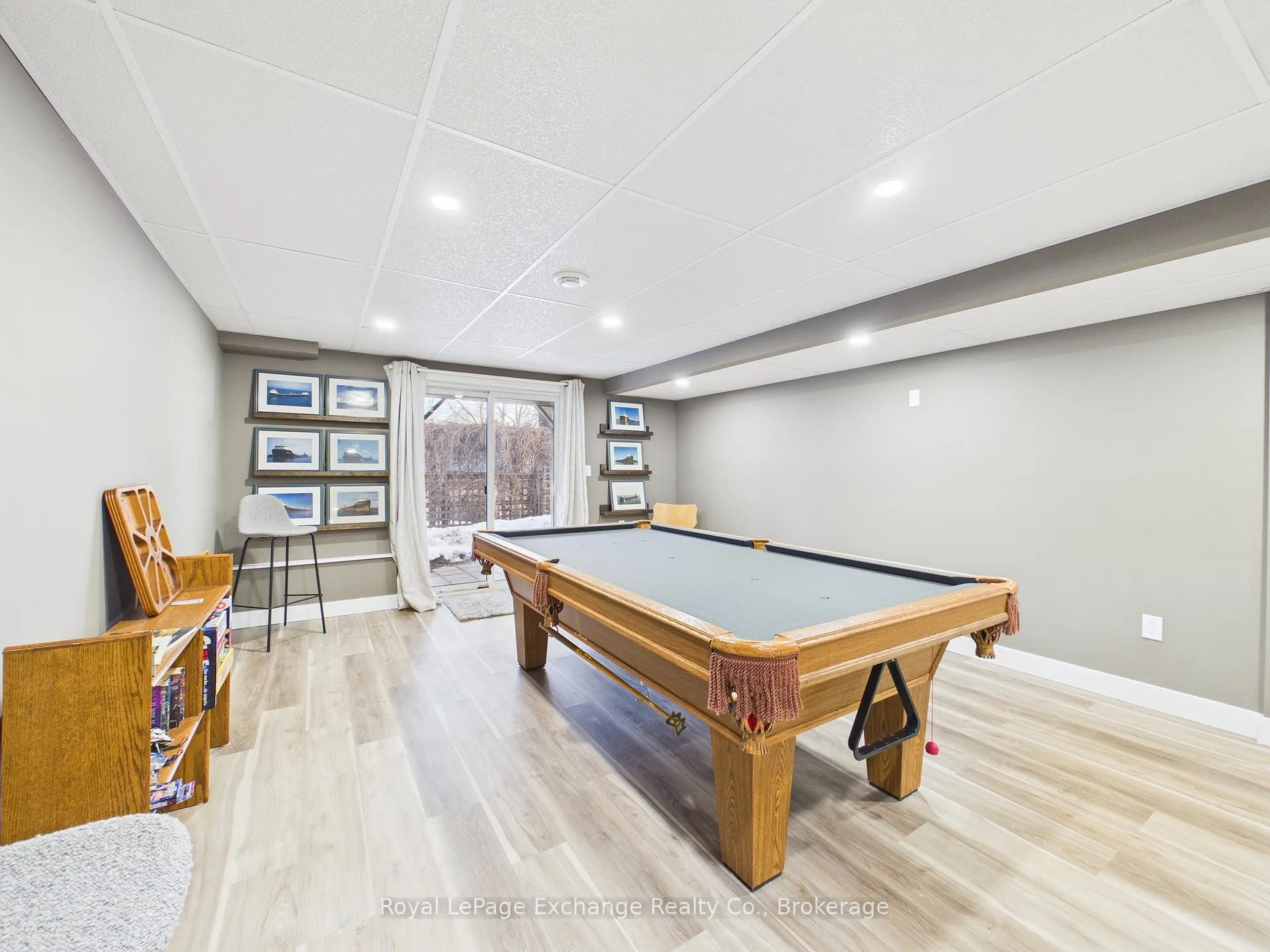 Photo 12 of Unit 13, 855 Princes Street N, Kincardine — HOMEH