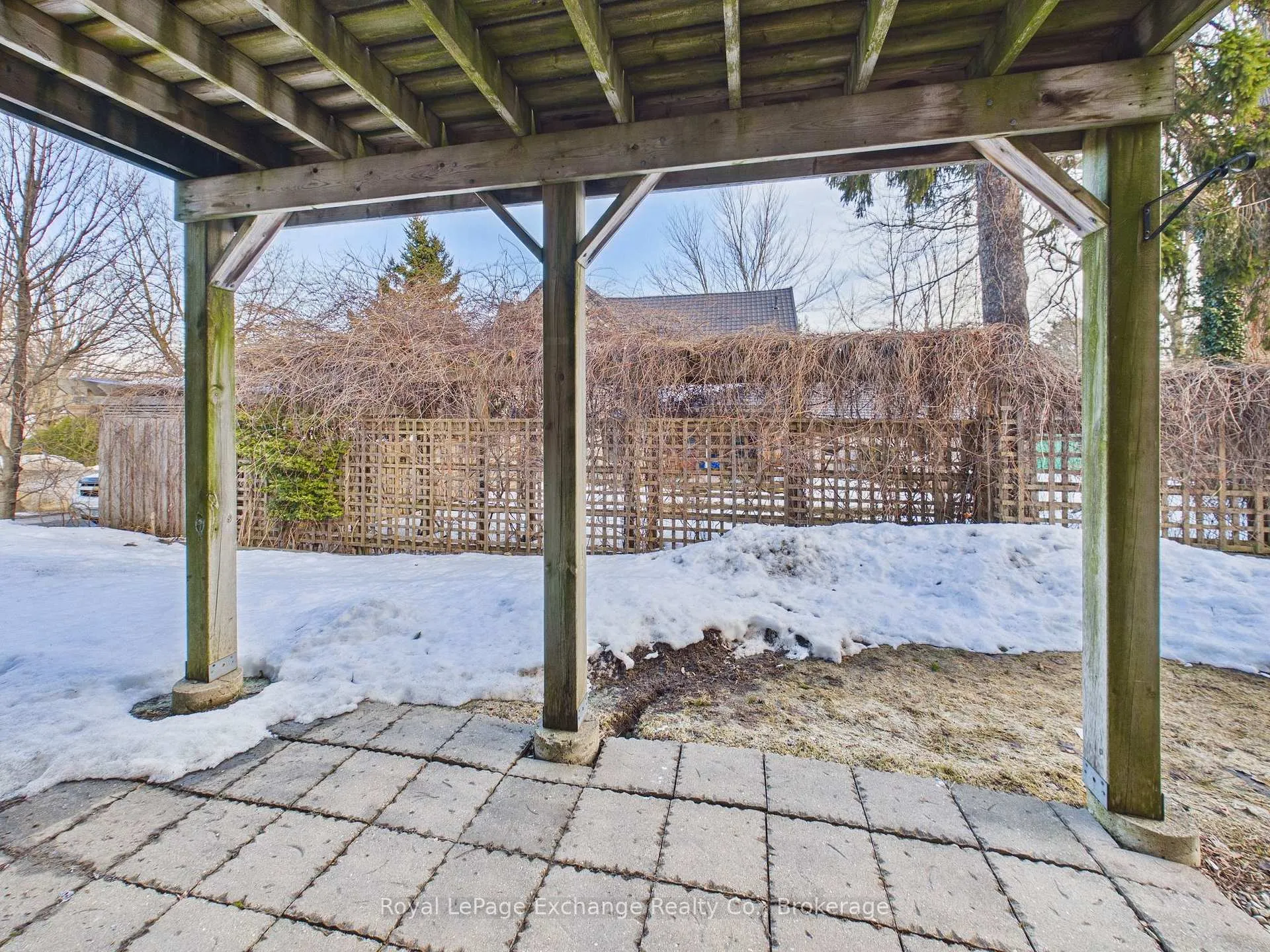 Photo 15 of Unit 13, 855 Princes Street N, Kincardine — HOMEH