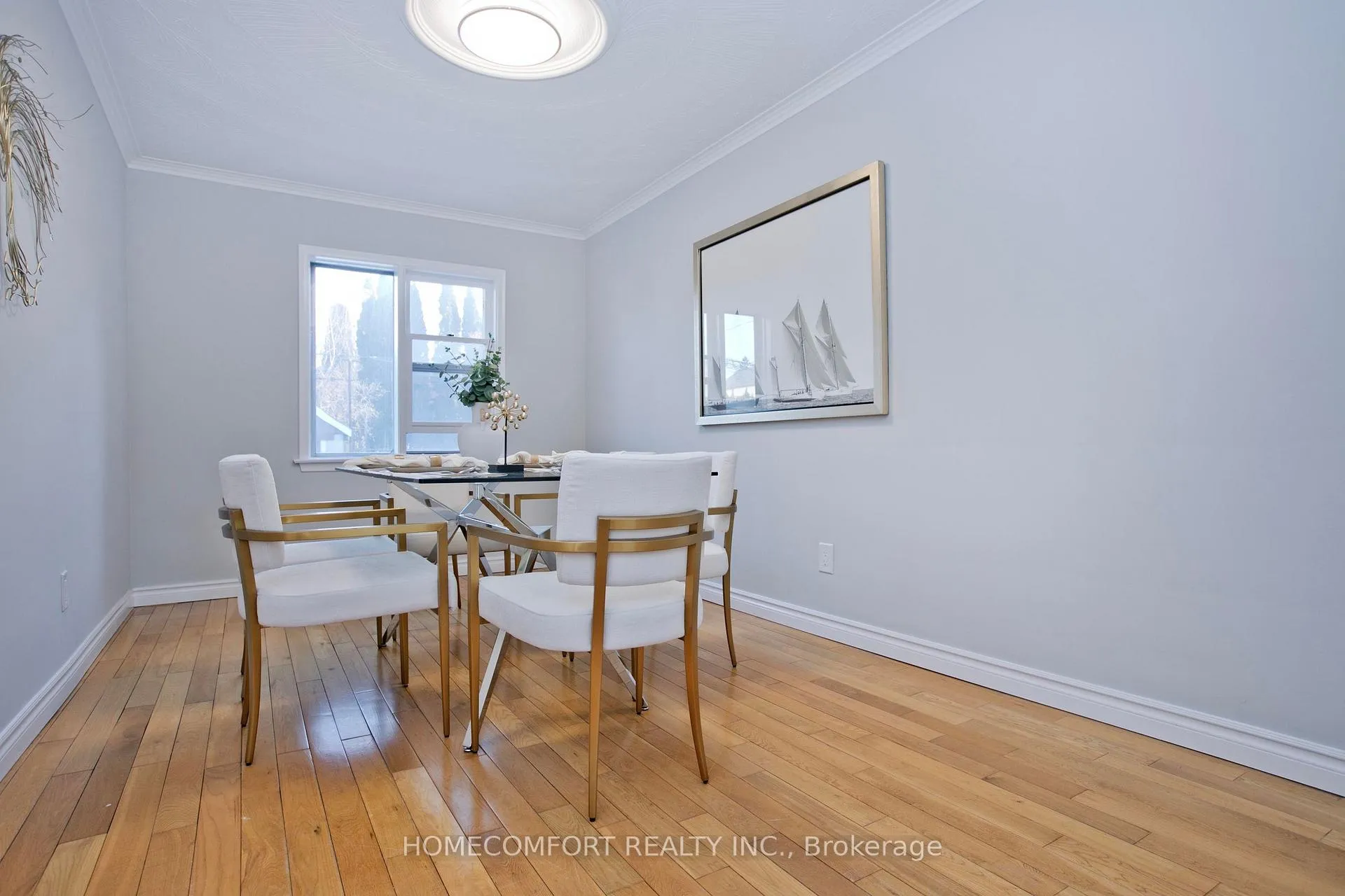 Photo 4 of 55 Lanark Avenue, Toronto, Oakwood Village — HOMEH